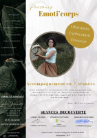 Atelier "Emoti'corps"